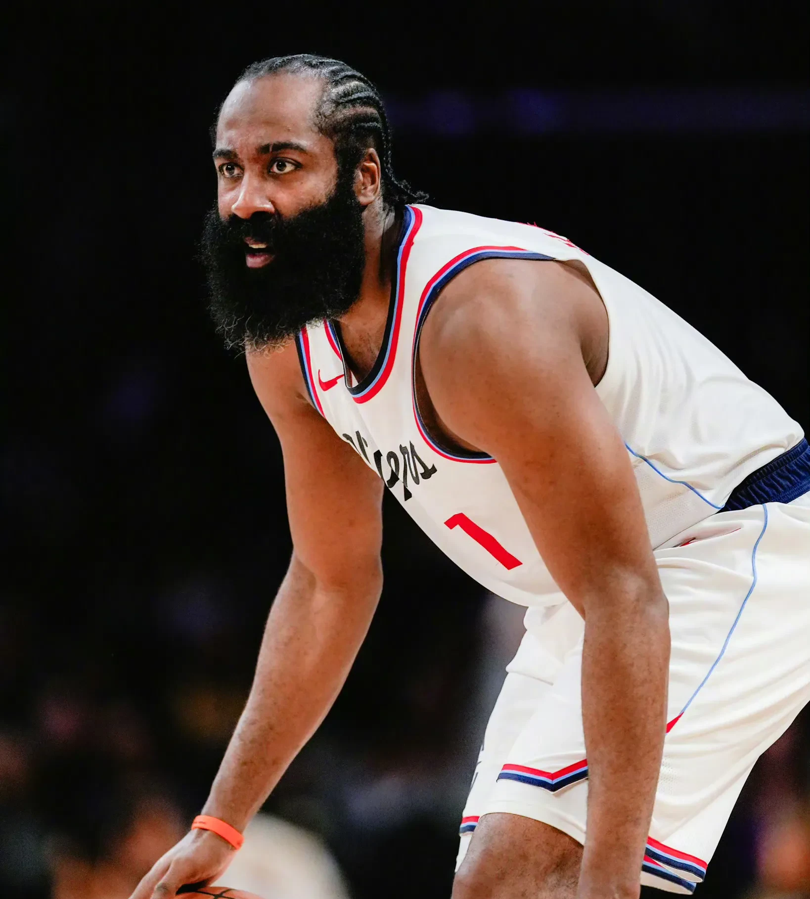 立陶宛男篮险胜篮网B队,哈登高光表现的简单介绍 立陶宛男篮险胜篮网B队,哈登高光表现的简单介绍