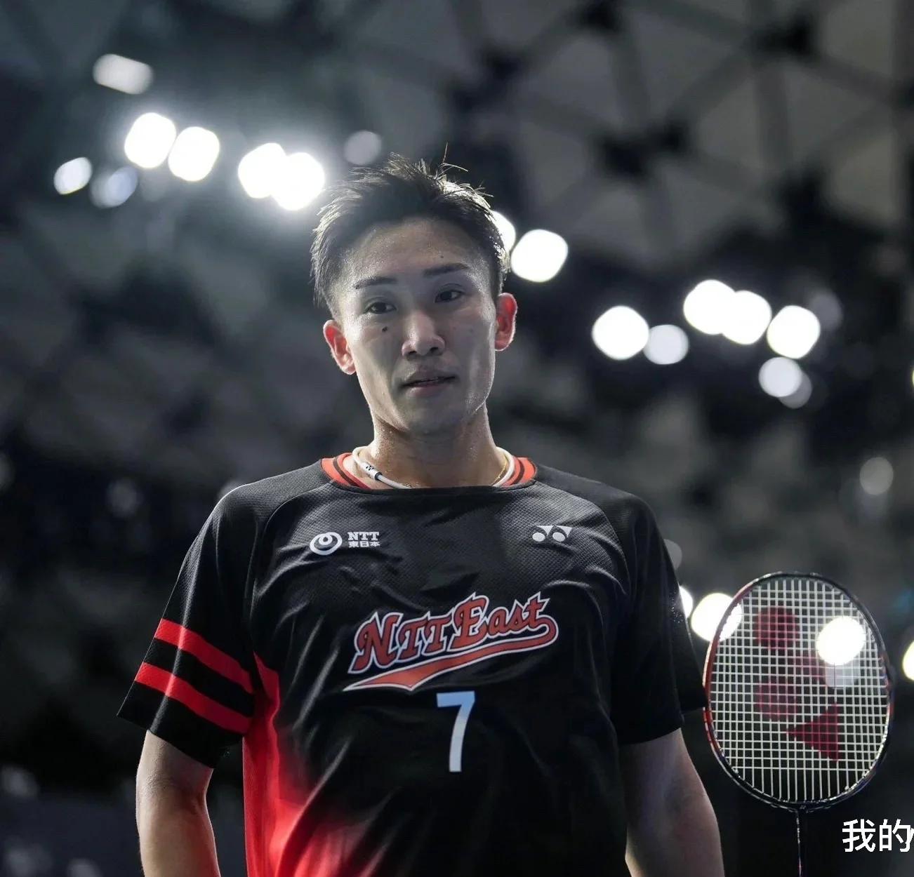 关于中国羽毛球队险胜日本羽毛球队,桃田贤斗打破历史纪录的信息 关于中国羽毛球队险胜日本羽毛球队,桃田贤斗打破历史纪录的信息