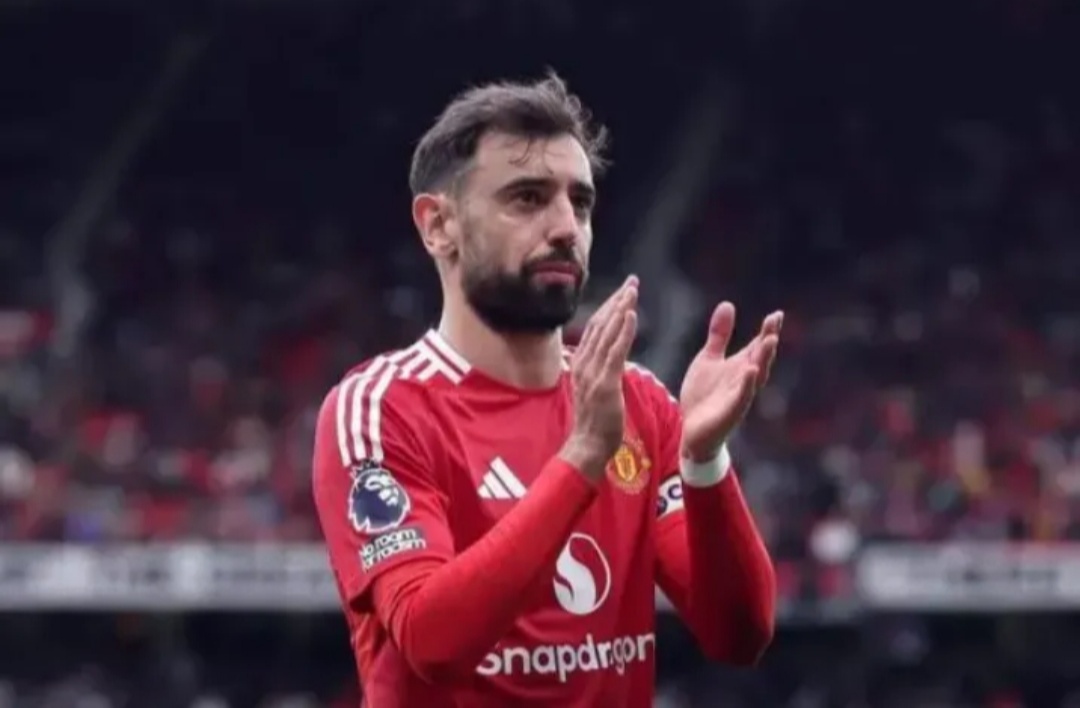 巴萨险胜AC米兰，布鲁诺·费尔南德斯高光表现