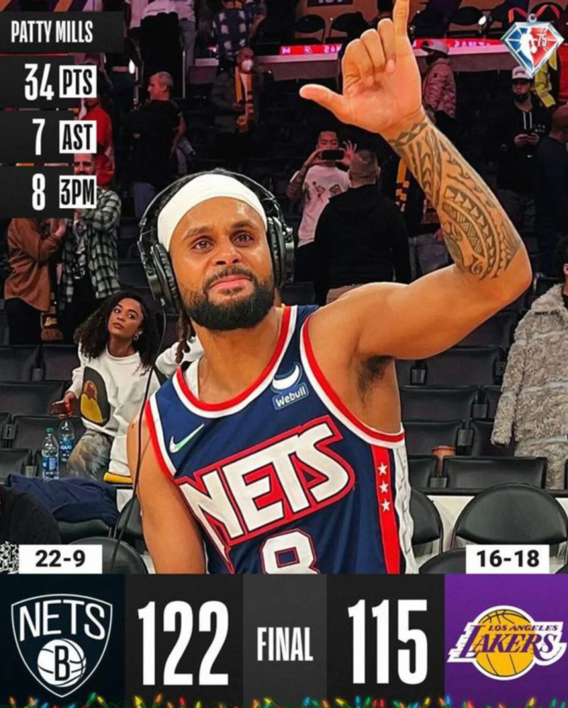 包含篮网爆冷奇才，贝弗利打破历史纪录的词条