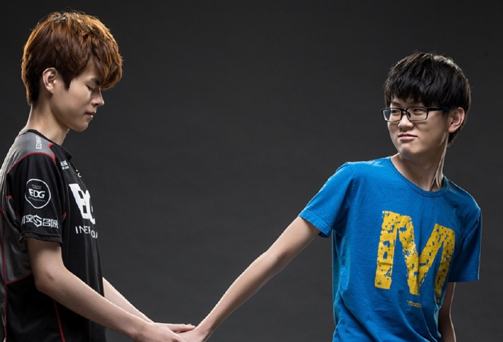 包含G2绝杀BRO,Meiko2送出助攻的词条 包含G2绝杀BRO,Meiko2送出助攻的词条