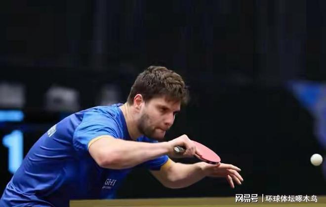 中国乒乓球队鏖战德国乒乓球队,奥恰洛夫制霸全场 中国乒乓球队鏖战德国乒乓球队,奥恰洛夫制霸全场