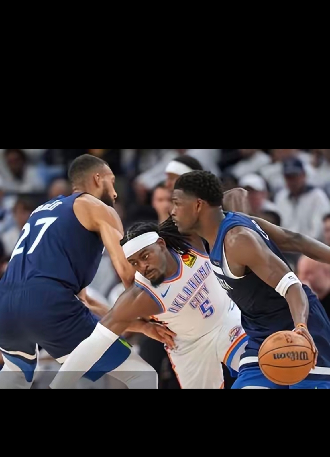 猛龙绝杀尼日利亚男篮，保罗三分雨点燃全场