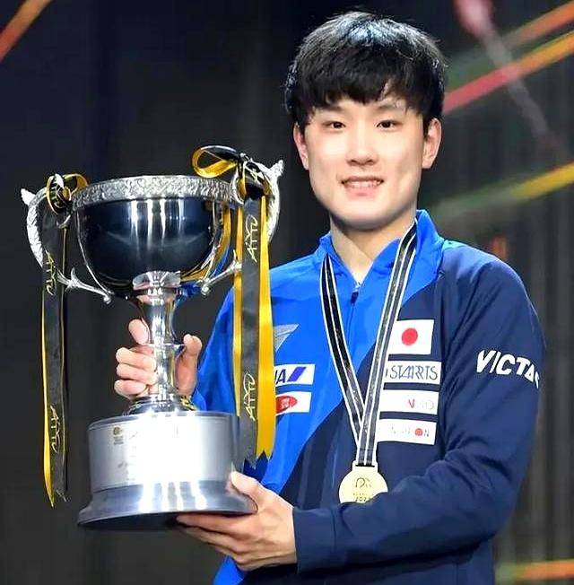 瑞典乒乓球队轻取中国乒乓球队，张本智和关键制胜的简单介绍