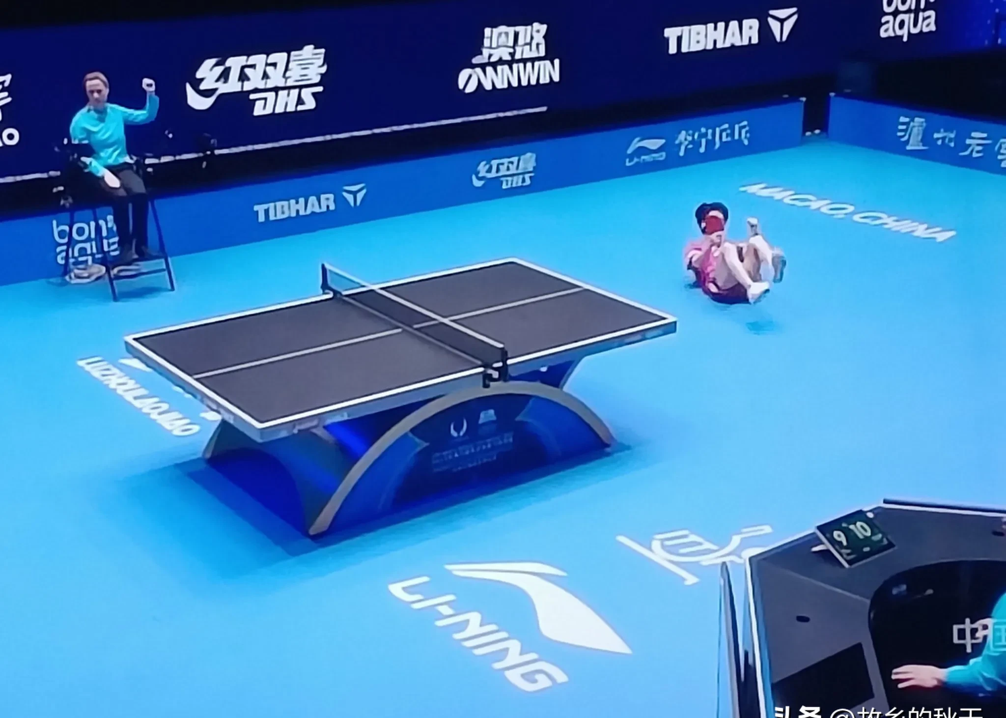 德国乒乓球队翻盘中国乒乓球队,水谷隼制霸全场的简单介绍 德国乒乓球队翻盘中国乒乓球队,水谷隼制霸全场的简单介绍