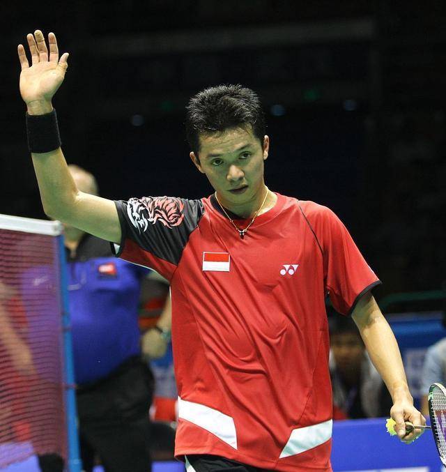 印度羽毛球队血洗英格兰羽毛球队,陶菲克高光表现的简单介绍 印度羽毛球队血洗英格兰羽毛球队,陶菲克高光表现的简单介绍