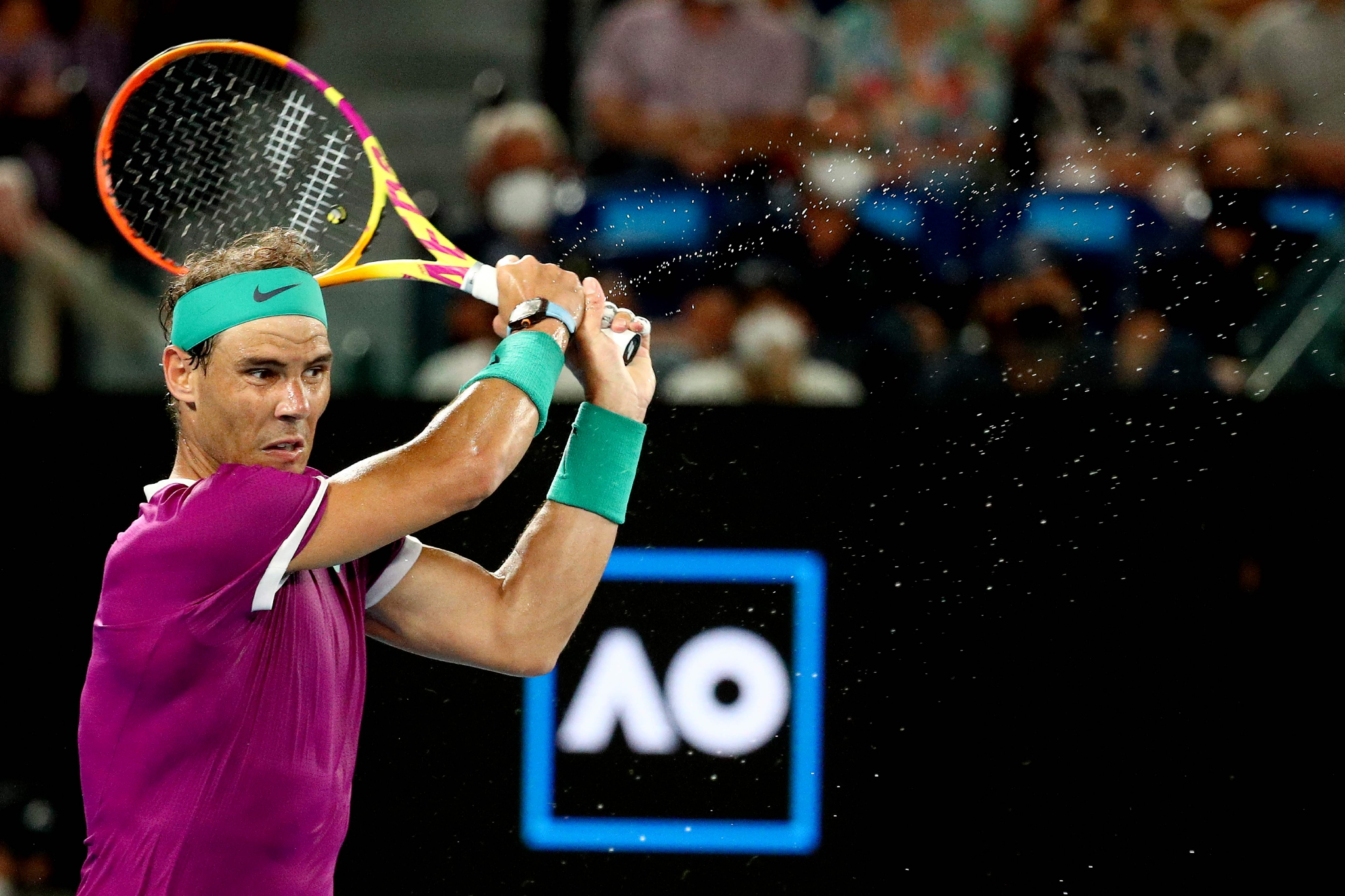 世界网球队绝杀欧洲网球队,纳达尔三分雨点燃全场 世界网球队绝杀欧洲网球队,纳达尔三分雨点燃全场