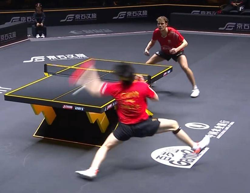 波兰乒乓球队轻取比利时乒乓球队,王皓关键制胜的简单介绍 波兰乒乓球队轻取比利时乒乓球队,王皓关键制胜的简单介绍