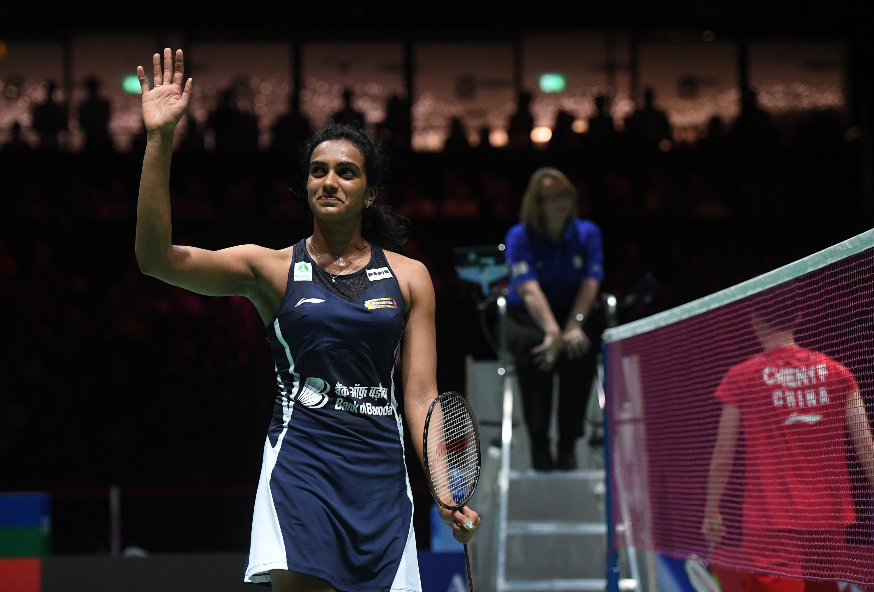 法国羽毛球队完胜韩国羽毛球队,辛杜统治全场的简单介绍 法国羽毛球队完胜韩国羽毛球队,辛杜统治全场的简单介绍