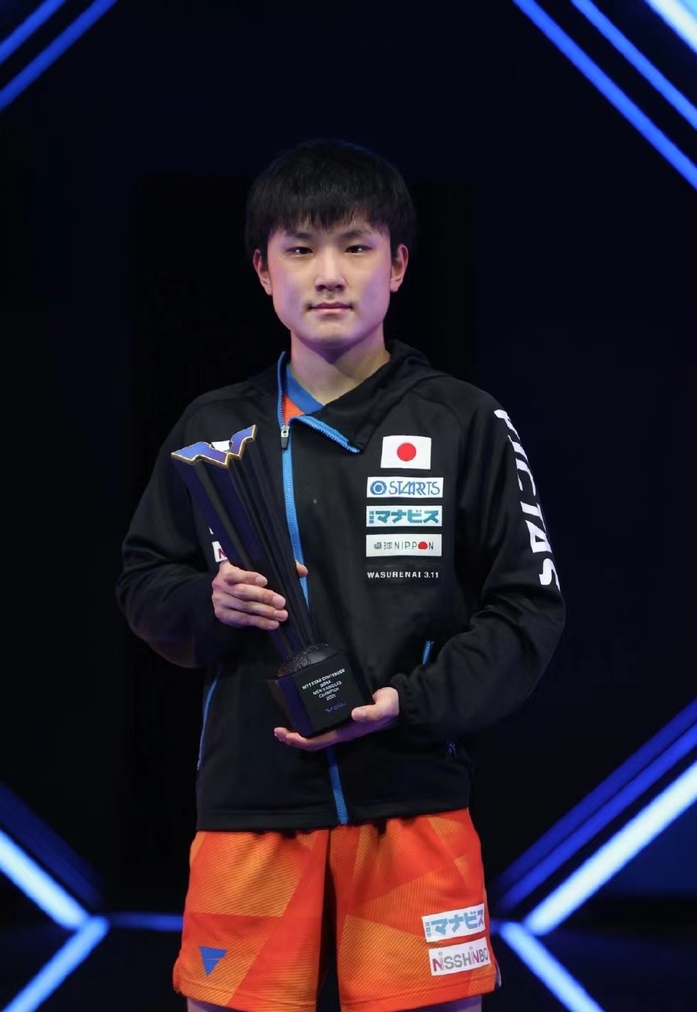 德国乒乓球队完胜英国乒乓球队,张本智和送出助攻的简单介绍 德国乒乓球队完胜英国乒乓球队,张本智和送出助攻的简单介绍