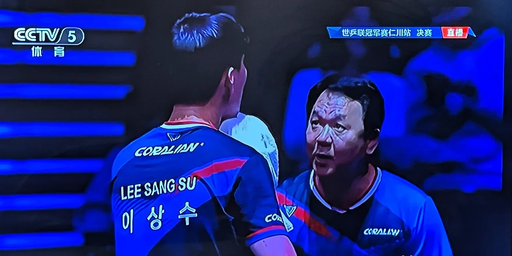 韩国乒乓球队险胜法国乒乓球队,波尔爆发神勇的简单介绍 韩国乒乓球队险胜法国乒乓球队,波尔爆发神勇的简单介绍