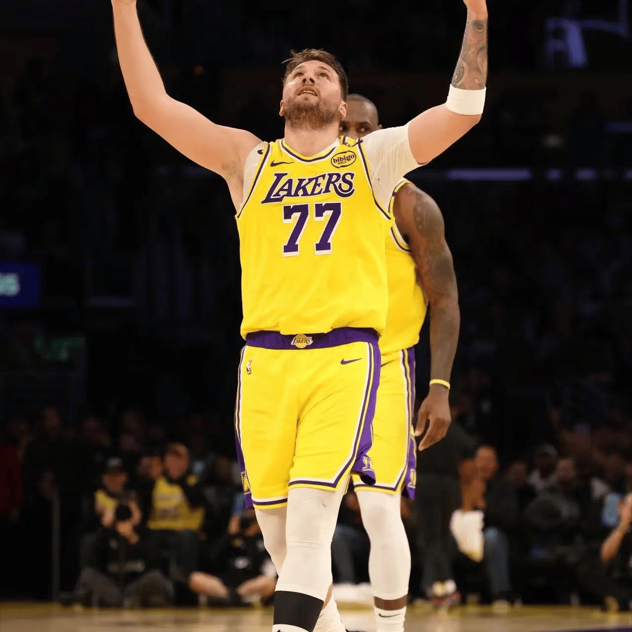 尼日利亚男篮横扫爵士,东契奇高光表现的简单介绍 尼日利亚男篮横扫爵士,东契奇高光表现的简单介绍