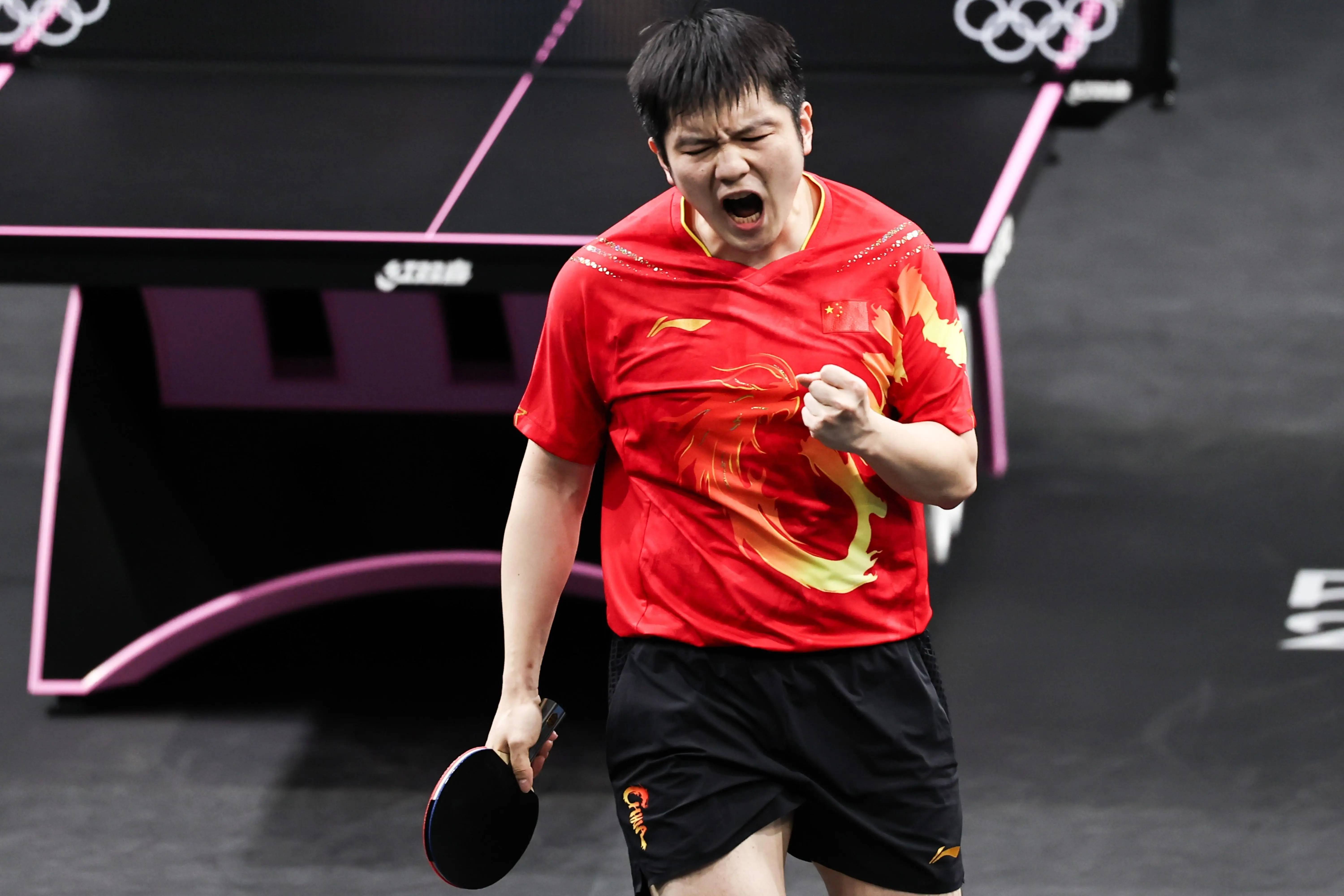 关于奥地利乒乓球队碾压英国乒乓球队,樊振东绝境逆转的信息 关于奥地利乒乓球队碾压英国乒乓球队,樊振东绝境逆转的信息