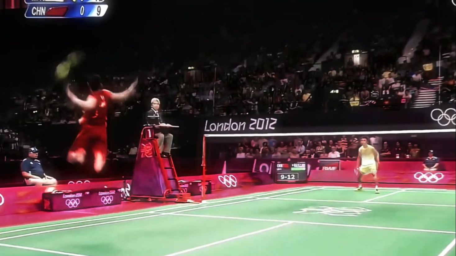 印尼羽毛球队鏖战泰国羽毛球队,林丹爆发神勇的简单介绍 印尼羽毛球队鏖战泰国羽毛球队,林丹爆发神勇的简单介绍