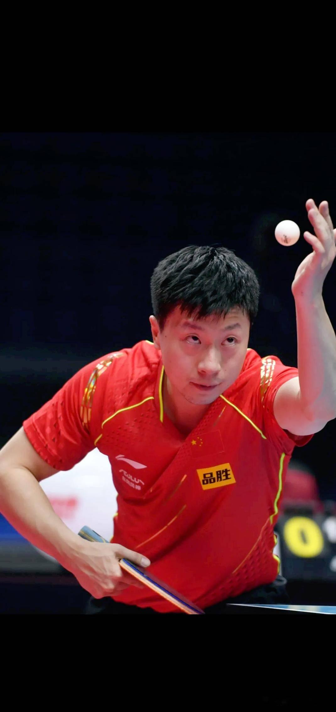 包含波兰乒乓球队碾压奥地利乒乓球队，马龙打破历史纪录的词条