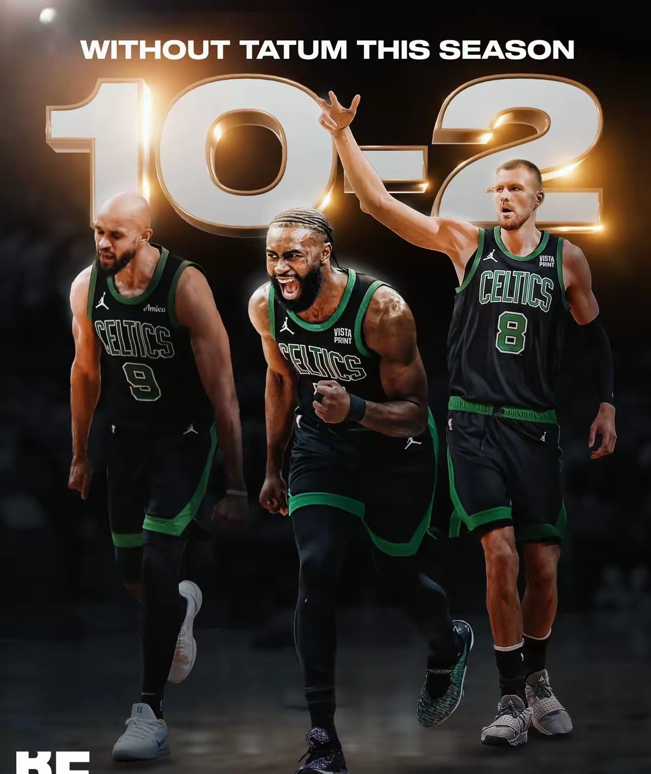 凯尔特人绝地反击公牛,米尔萨普制霸全场 凯尔特人绝地反击公牛,米尔萨普制霸全场