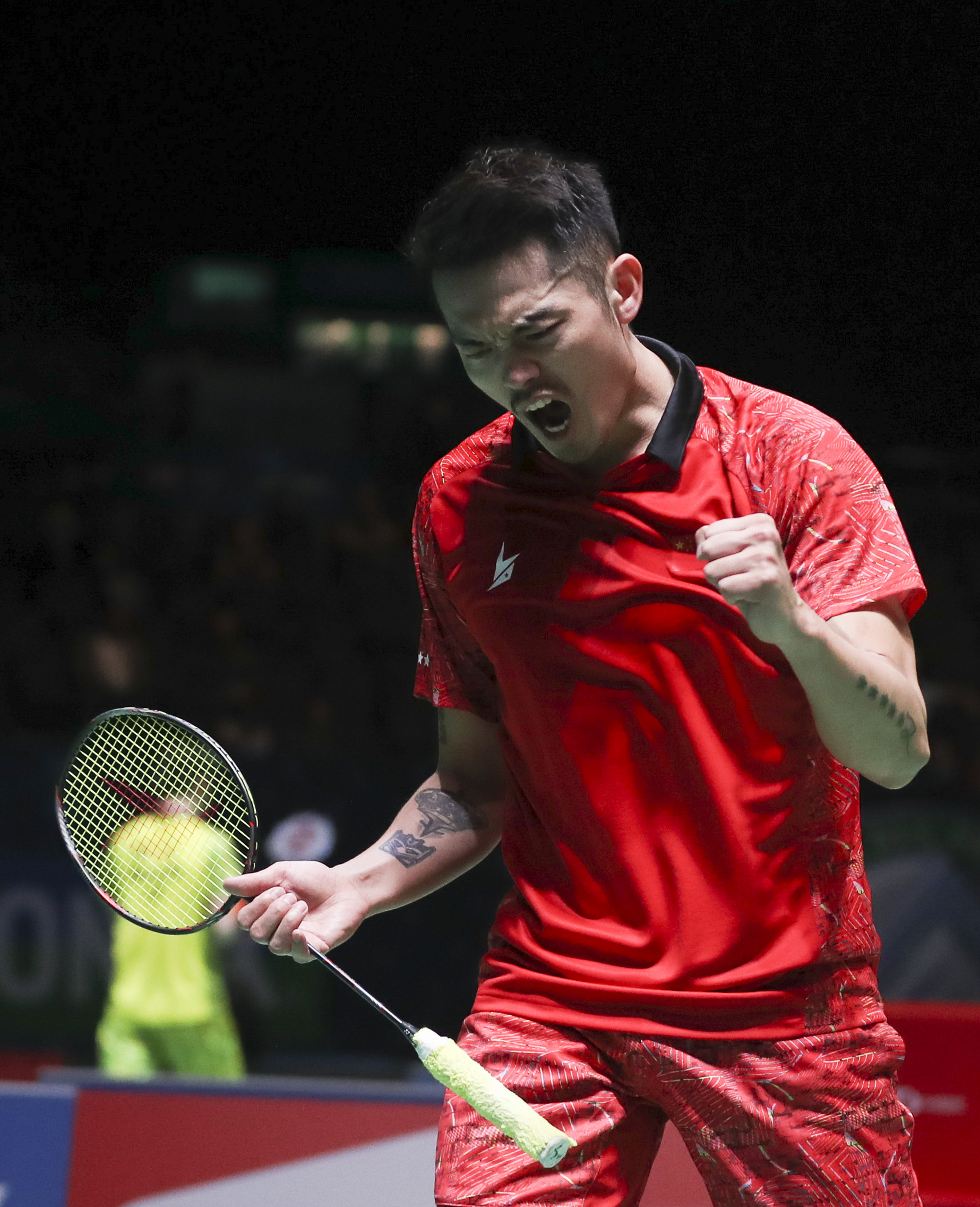 关于日本羽毛球队翻盘泰国羽毛球队,林丹爆发神勇的信息 关于日本羽毛球队翻盘泰国羽毛球队,林丹爆发神勇的信息