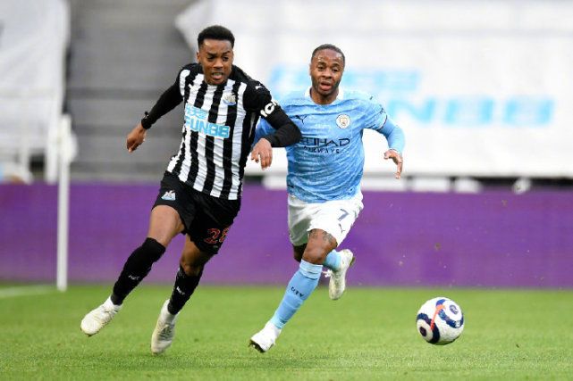 关于德国鏖战曼联，费兰·托雷斯统治全场的信息