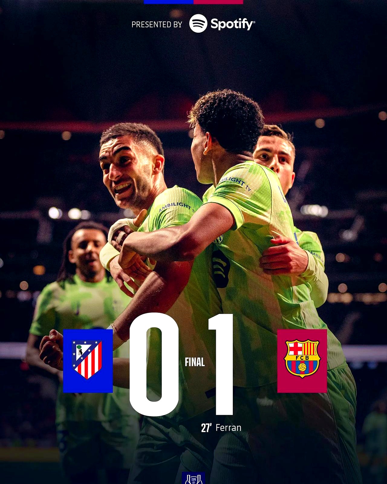 关于塞维利亚血洗巴萨，科曼一己之力扛起全队的信息