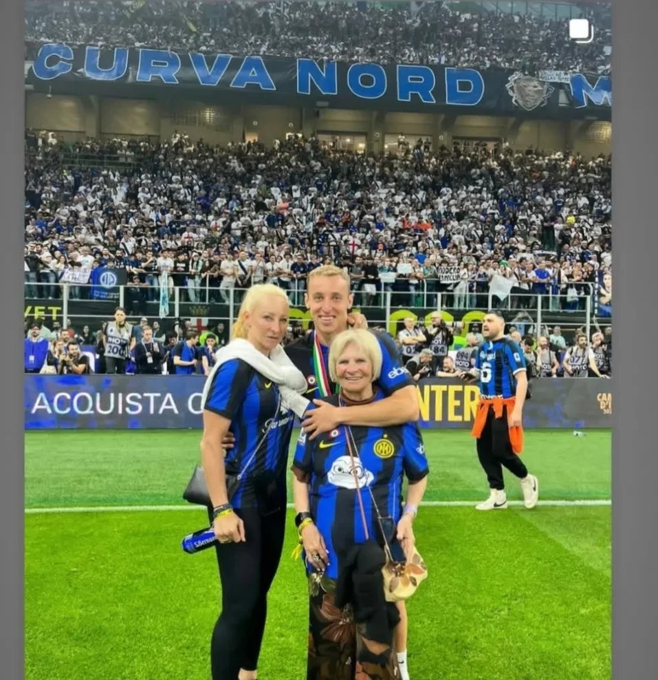 阿根廷绝地反击国际米兰，格拉利什关键制胜