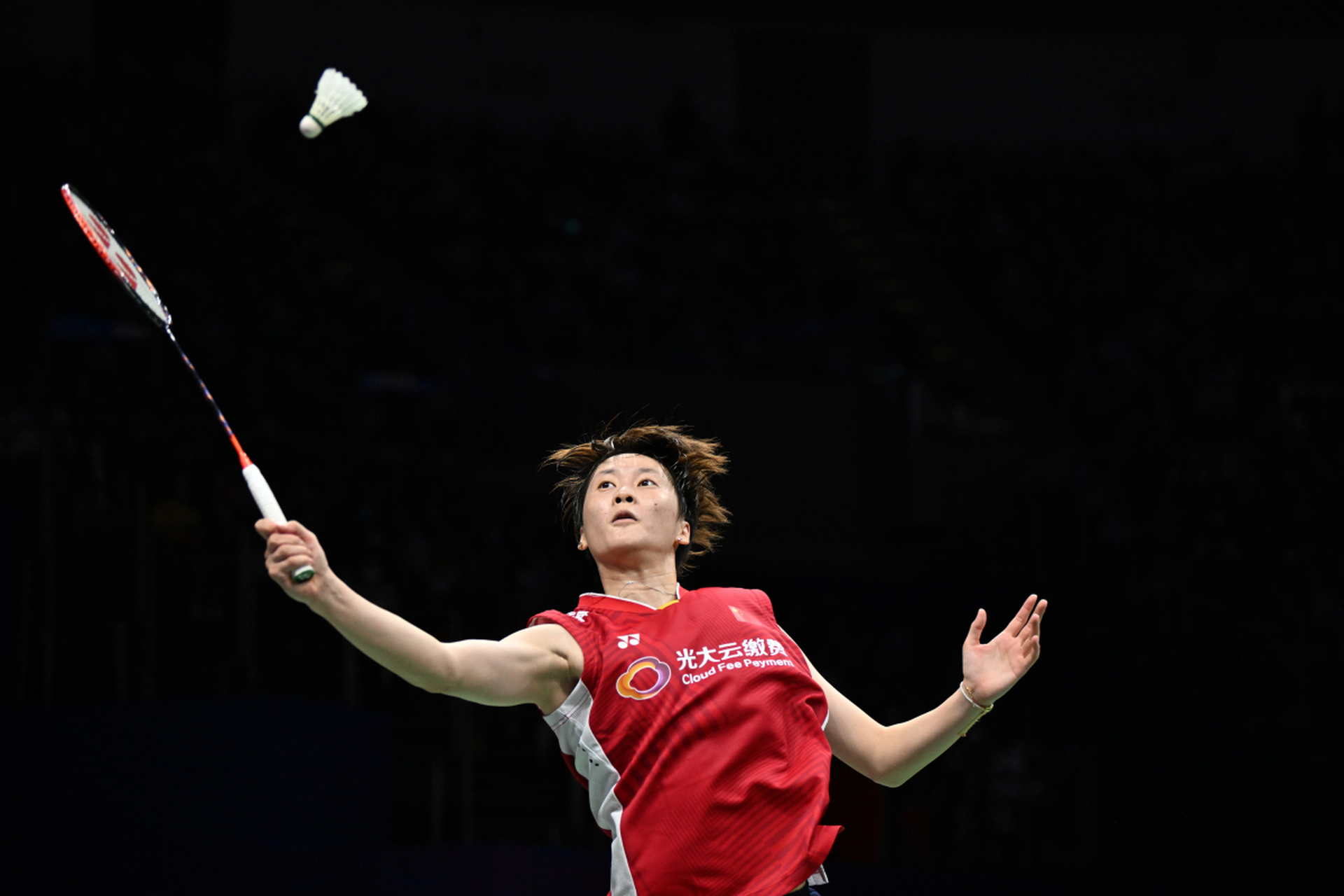 印尼羽毛球队轻取法国羽毛球队,马琳惊艳世界 印尼羽毛球队轻取法国羽毛球队,马琳惊艳世界