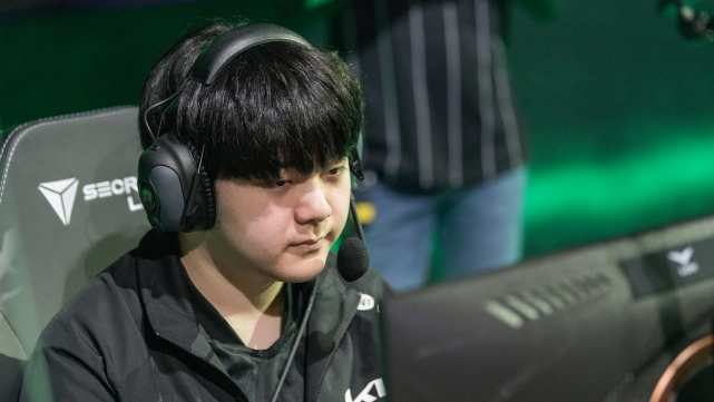 TES翻盘NS，Xiaohu高光表现的简单介绍