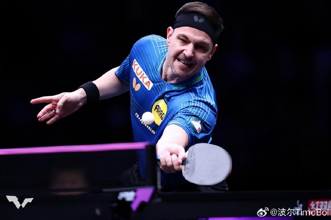 奥地利乒乓球队强势韩国乒乓球队,波尔高光表现的简单介绍 奥地利乒乓球队强势韩国乒乓球队,波尔高光表现的简单介绍