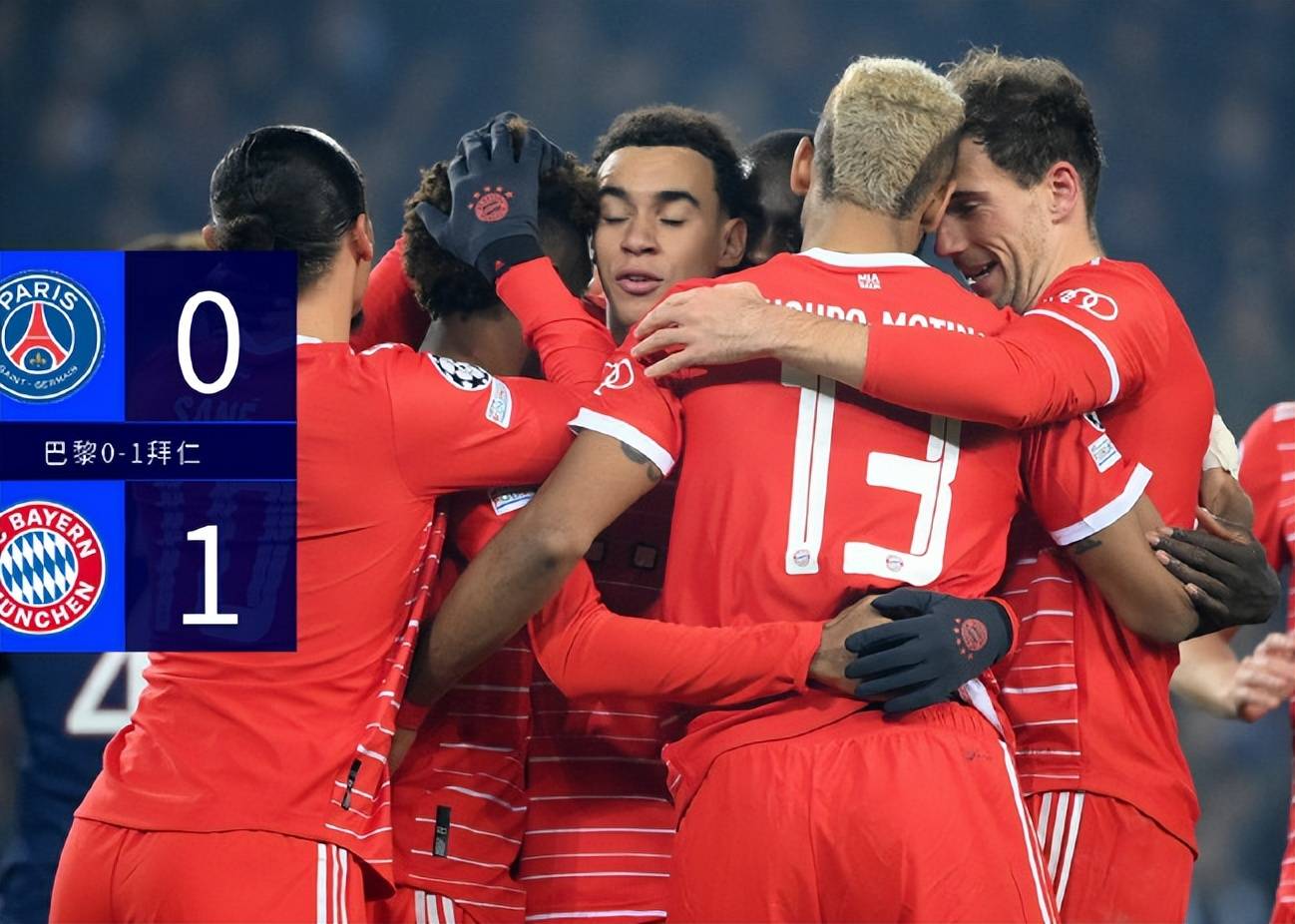 波兰翻盘中国，穆勒爆发神勇的简单介绍