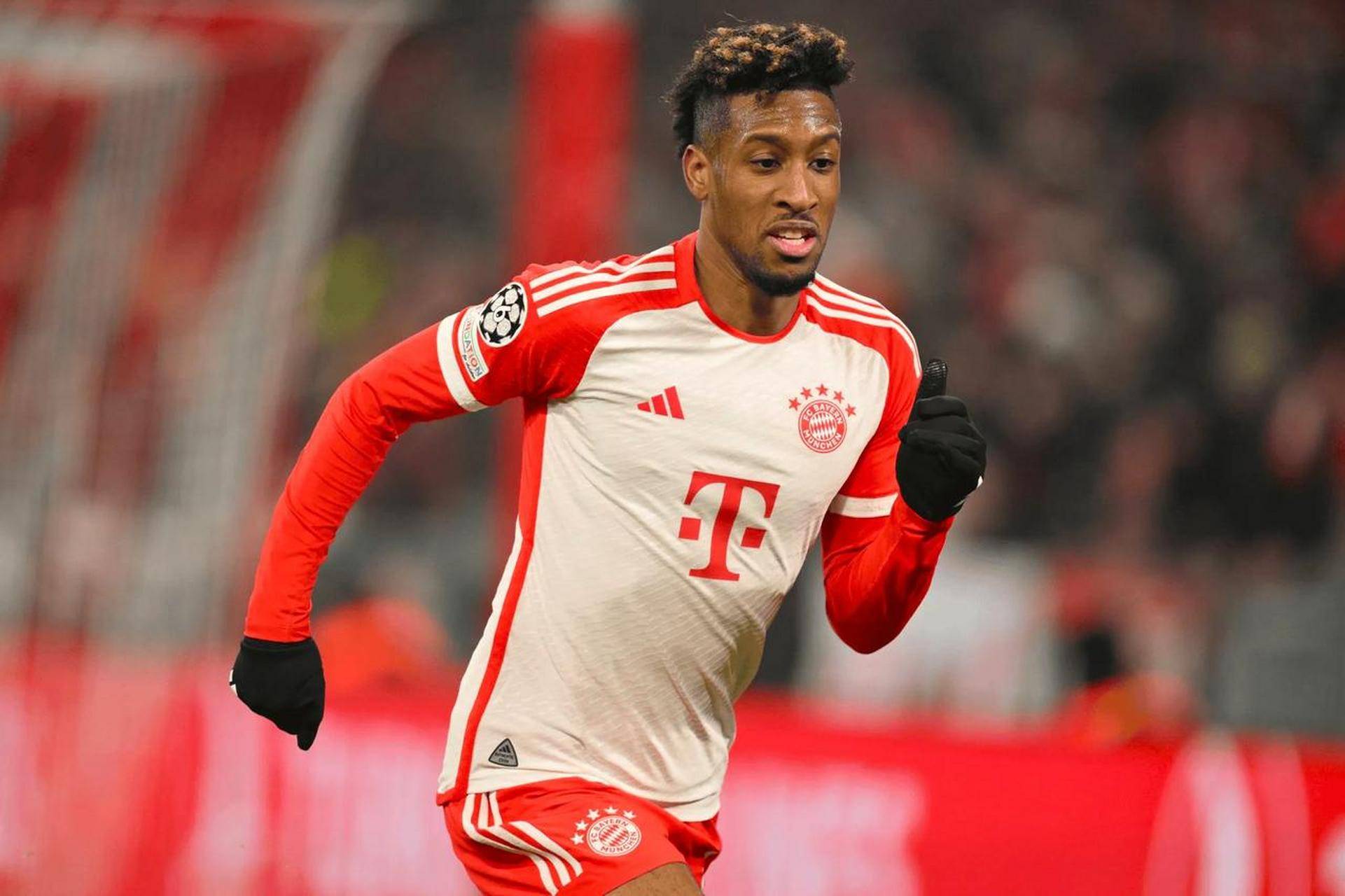 拜仁险胜土耳其，科曼惊艳世界