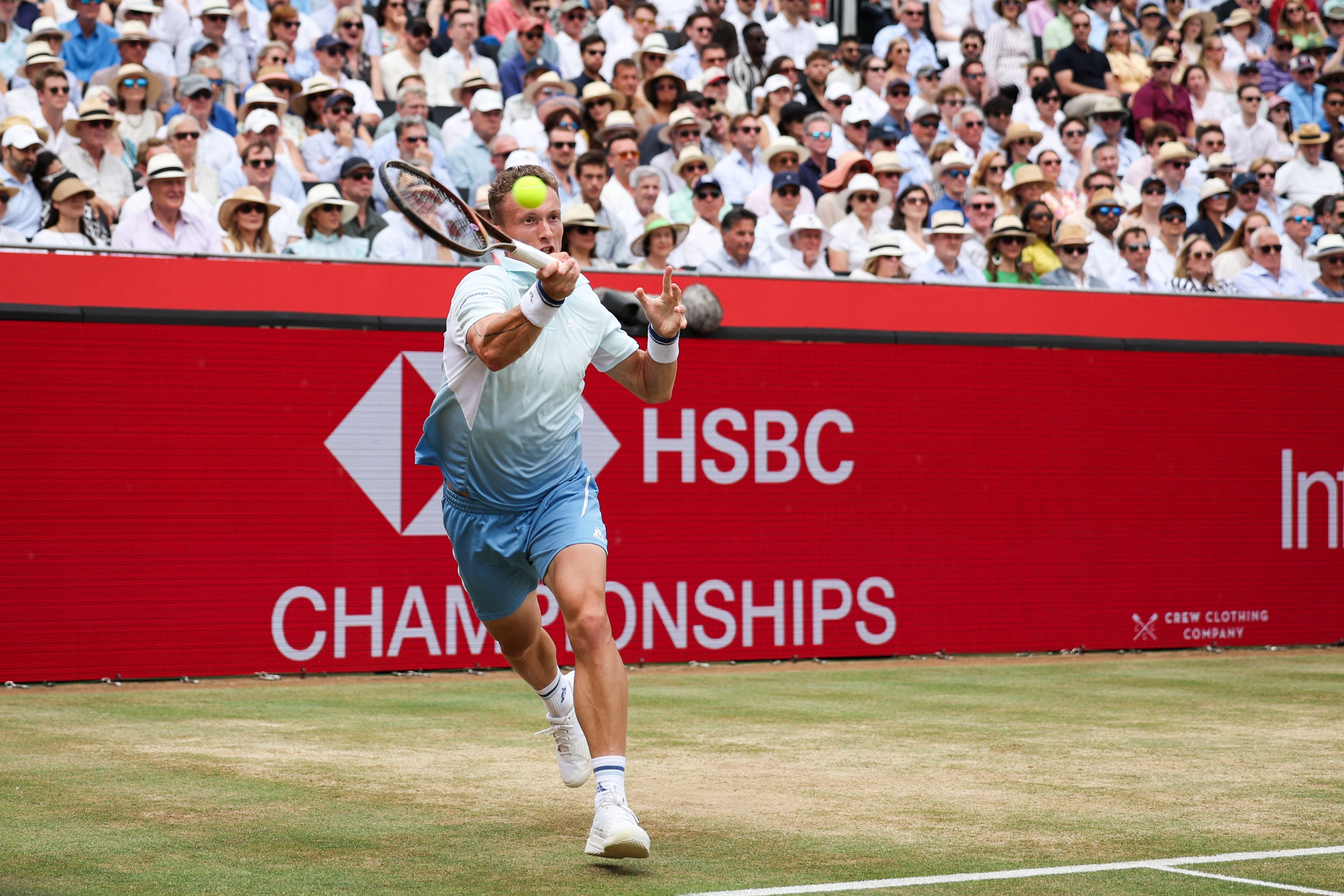 关于德国网球队完胜世界网球队，阿尔卡拉斯关键制胜的信息