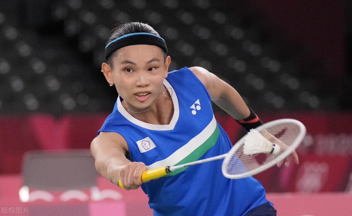 关于中国羽毛球队横扫印度羽毛球队，戴资颖惊艳世界的信息