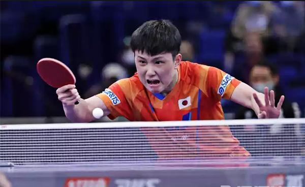 波兰乒乓球队轻取中国乒乓球队，张本智和关键制胜的简单介绍