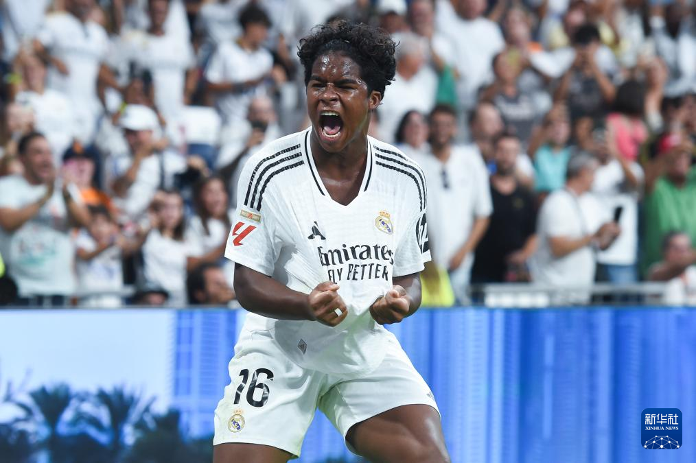 包含欧冠热门皇马主场大胜巴拉多利德的词条