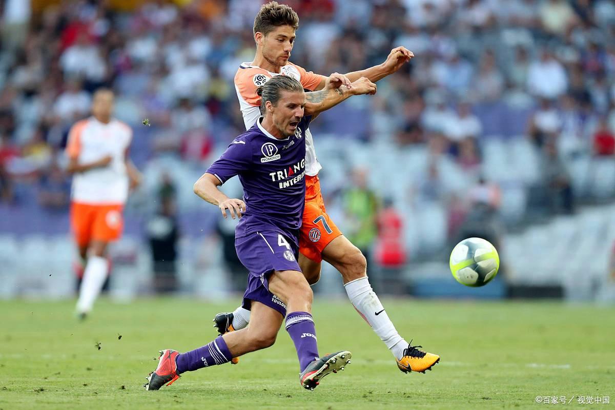 圣埃蒂安新援首秀表现抢眼，球队迎来好转