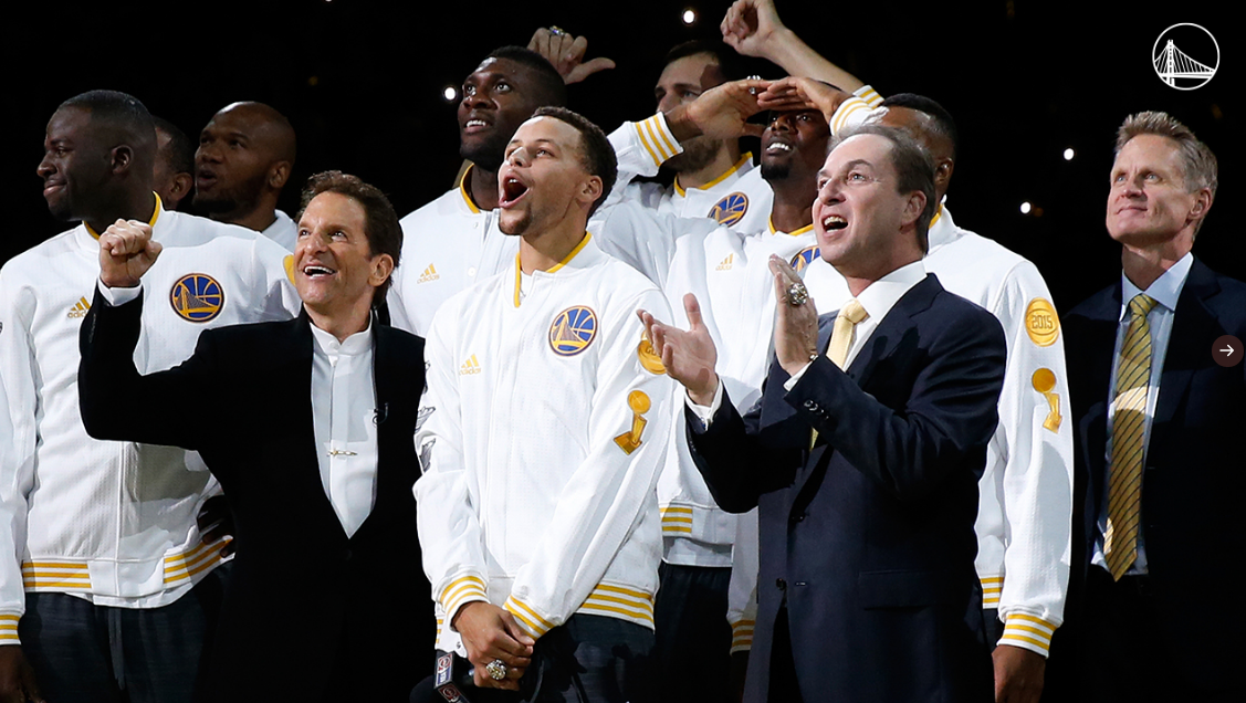 勇士主帅乔-拉格森宣布离任，球队寻找新教练