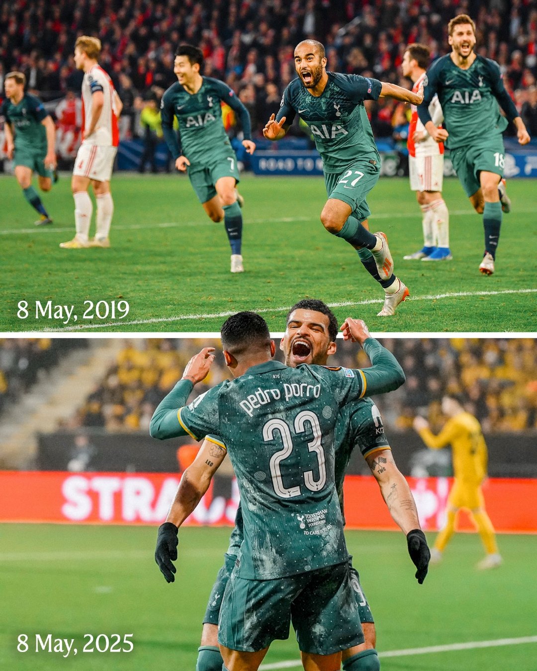 包含热刺后防线改进，防守稳固取得连胜的词条