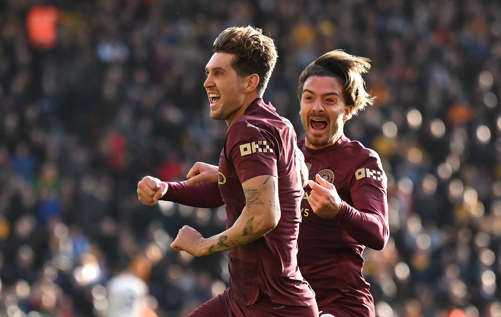 曼城横扫对手，小组头名已经牢不可破的简单介绍