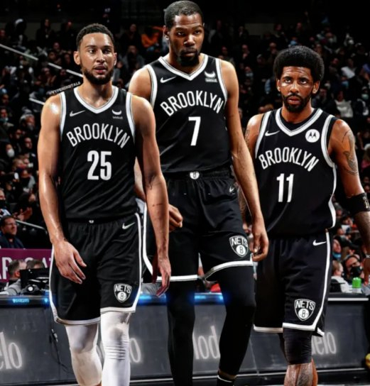 包含篮网全队集体爆发，分秒逆袭连胜的词条