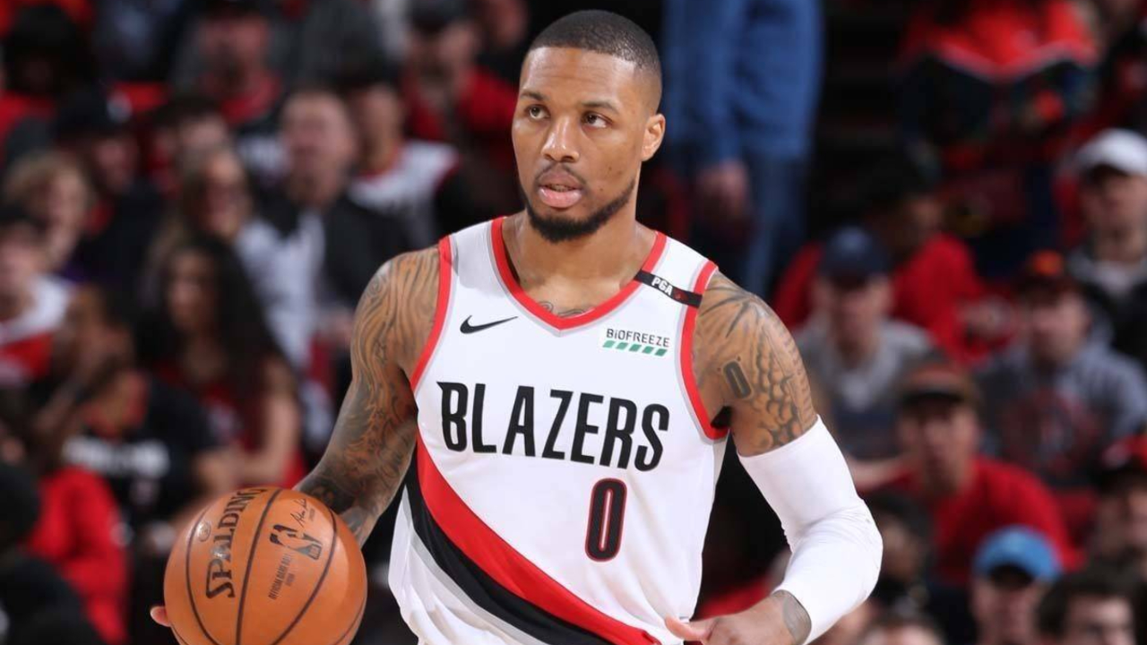 开拓者低迷：利拉德带队寻找突破的简单介绍