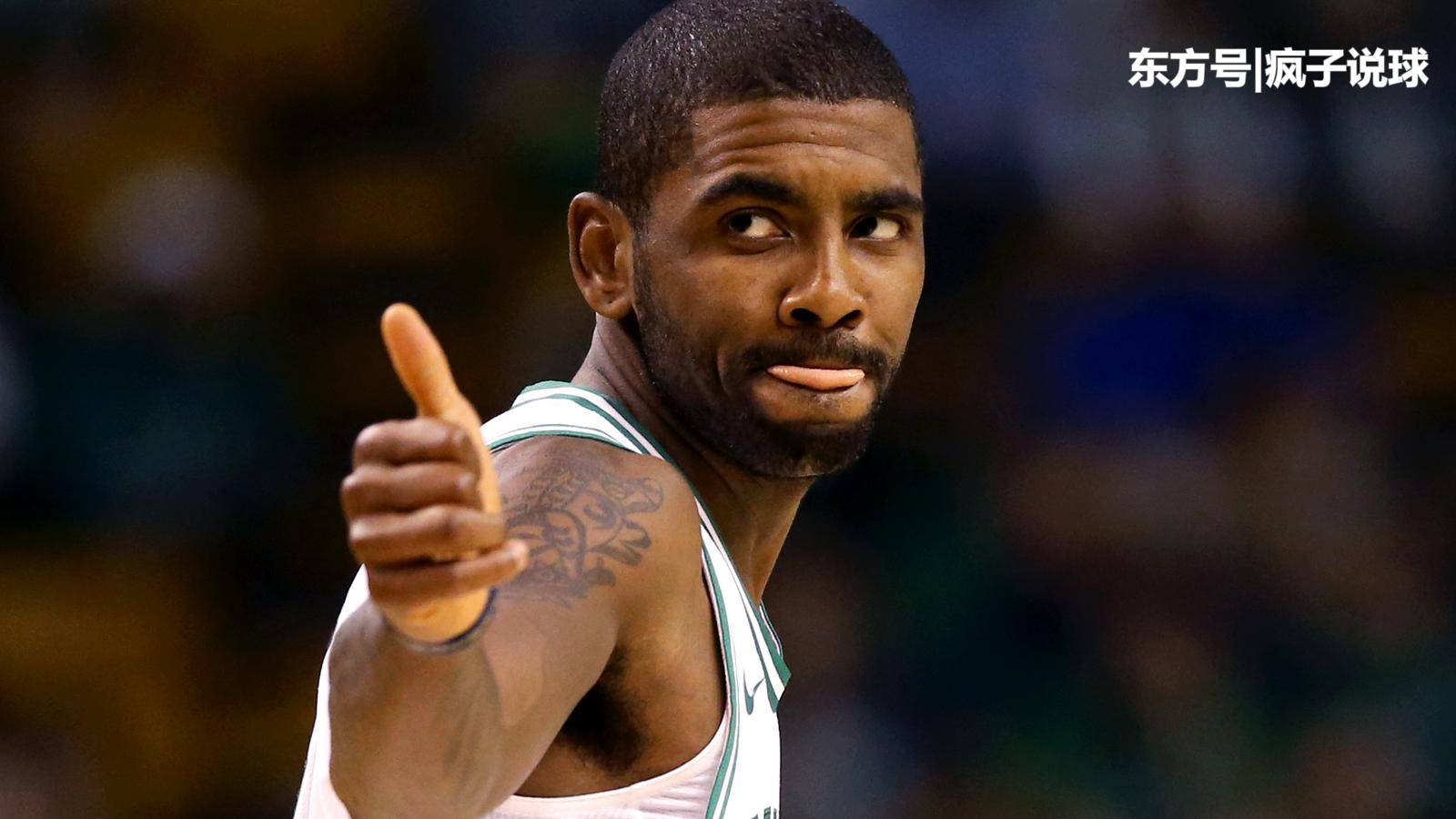 空切球技巧展现，布朗为球队打入关键球的简单介绍