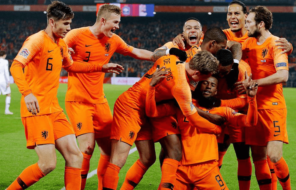 关于波黑力压挪威,欧国联争夺激烈升级的信息 关于波黑力压挪威,欧国联争夺激烈升级的信息