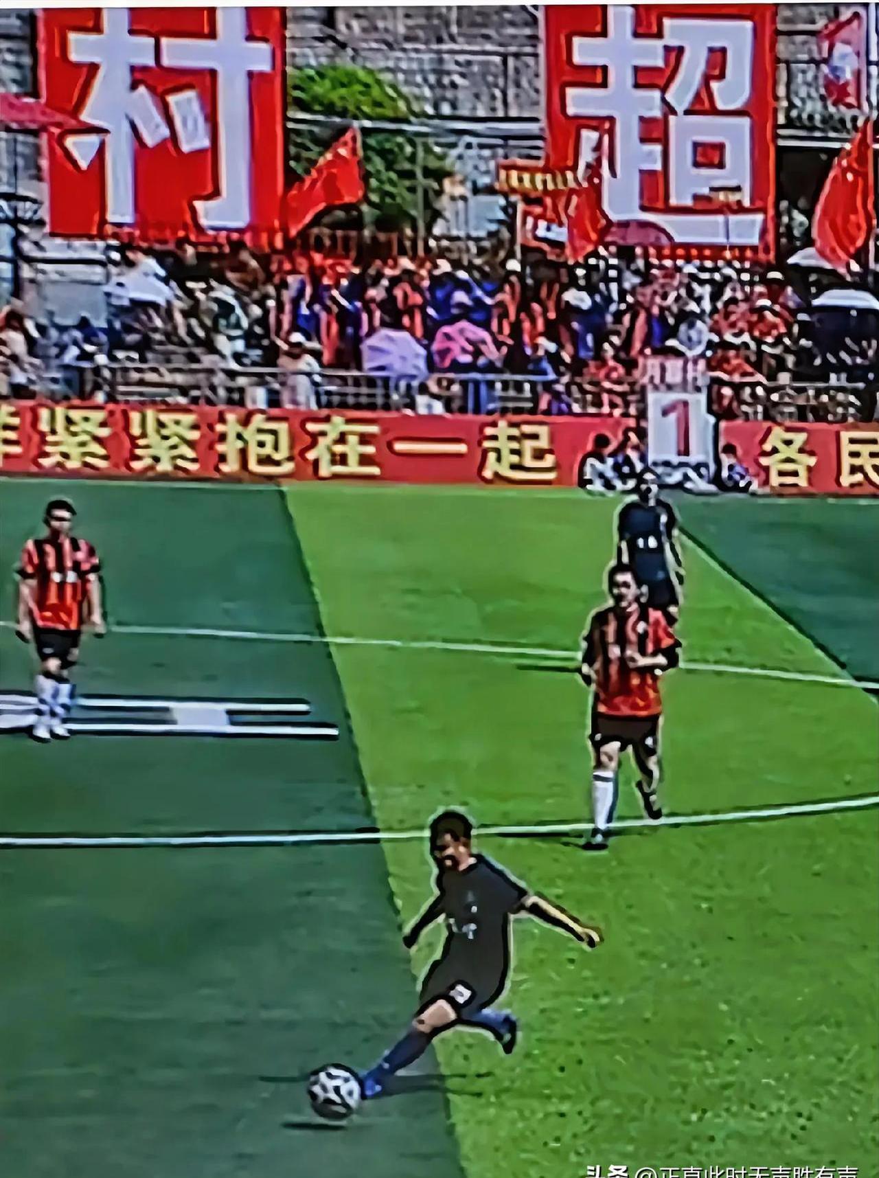 破门得分!比赛中球队精湛配合破解对手的简单介绍 破门得分!比赛中球队精湛配合破解对手的简单介绍