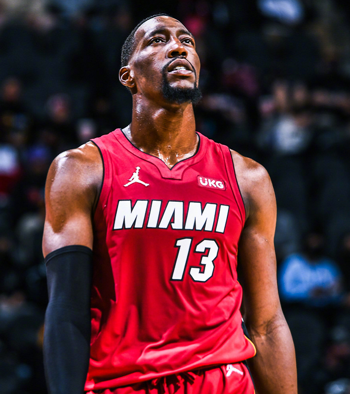 热火首发中锋阿德巴约将缺席下一场比赛的简单介绍 热火首发中锋阿德巴约将缺席下一场比赛的简单介绍