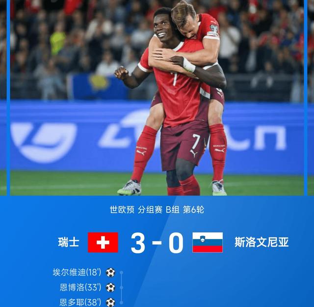 克罗地亚队在欧预赛中以3-0击败斯洛文尼亚队的简单介绍 克罗地亚队在欧预赛中以3-0击败斯洛文尼亚队的简单介绍