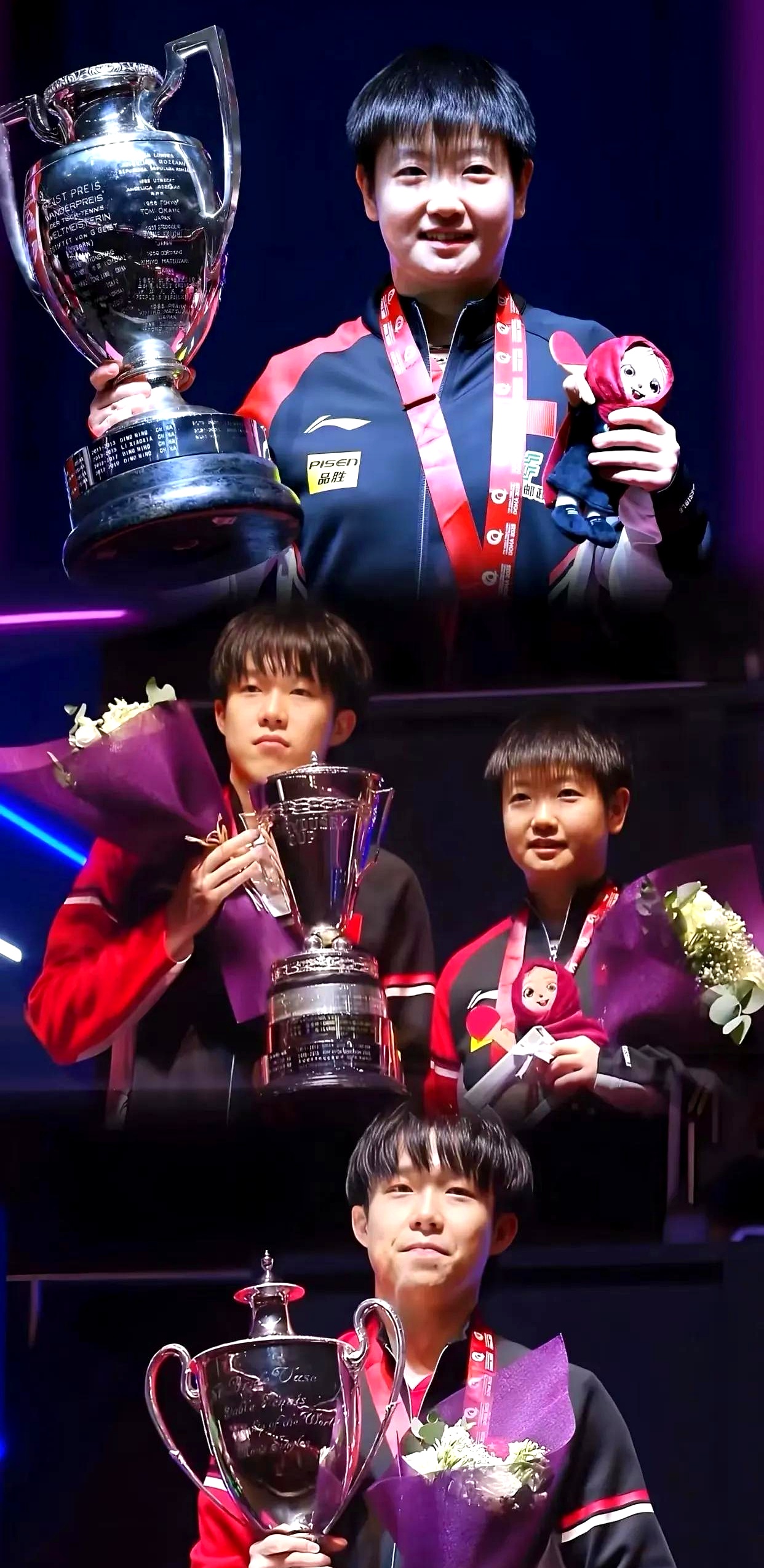 有望夺得桂冠的选手表现抢眼，引爆赛场的简单介绍