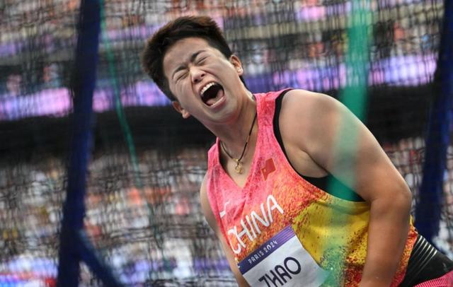 加拿大运动员在田径比赛中突破个人记录的简单介绍 加拿大运动员在田径比赛中突破个人记录的简单介绍