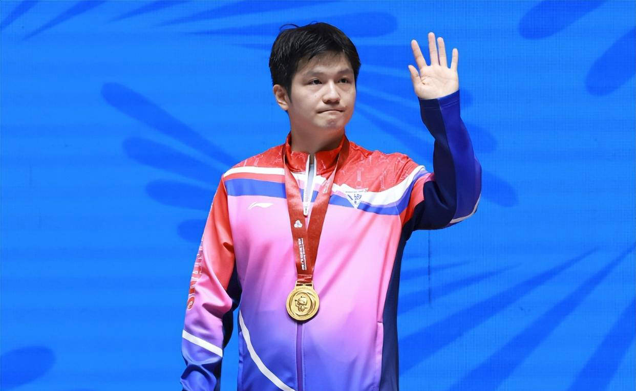 关于瑞典乒乓球队翻盘德国乒乓球队,樊振东制霸全场的信息 关于瑞典乒乓球队翻盘德国乒乓球队,樊振东制霸全场的信息