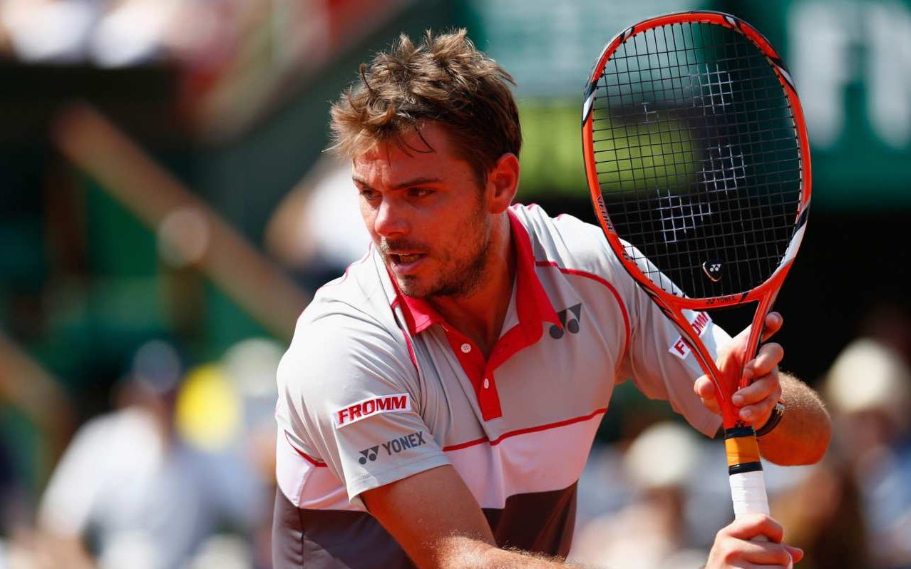 关于日本网球队鏖战世界网球队，瓦林卡惊艳世界的信息