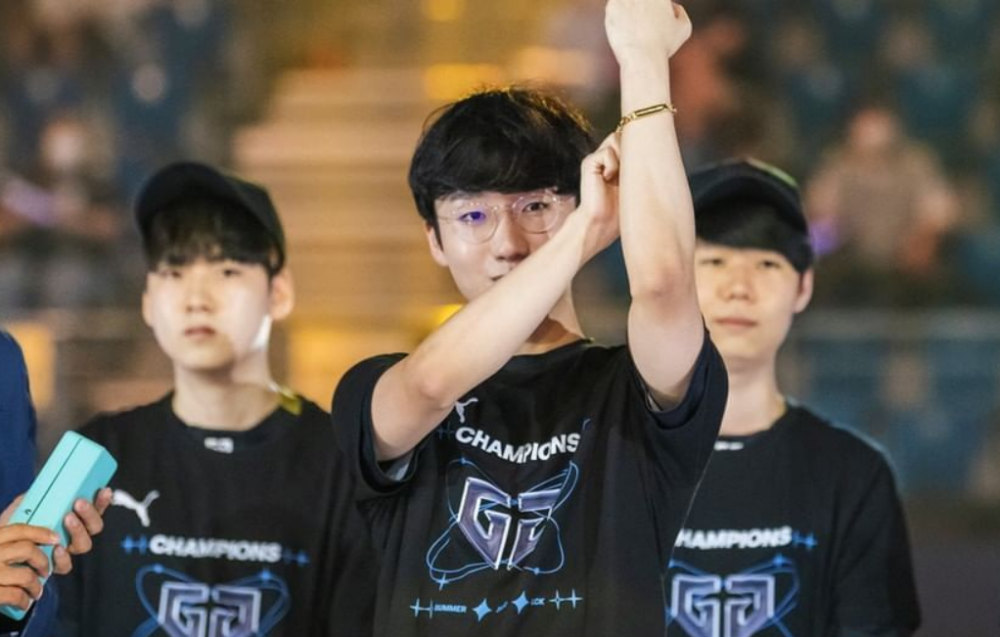 GEN绝地反击RNG，Ming送出助攻的简单介绍