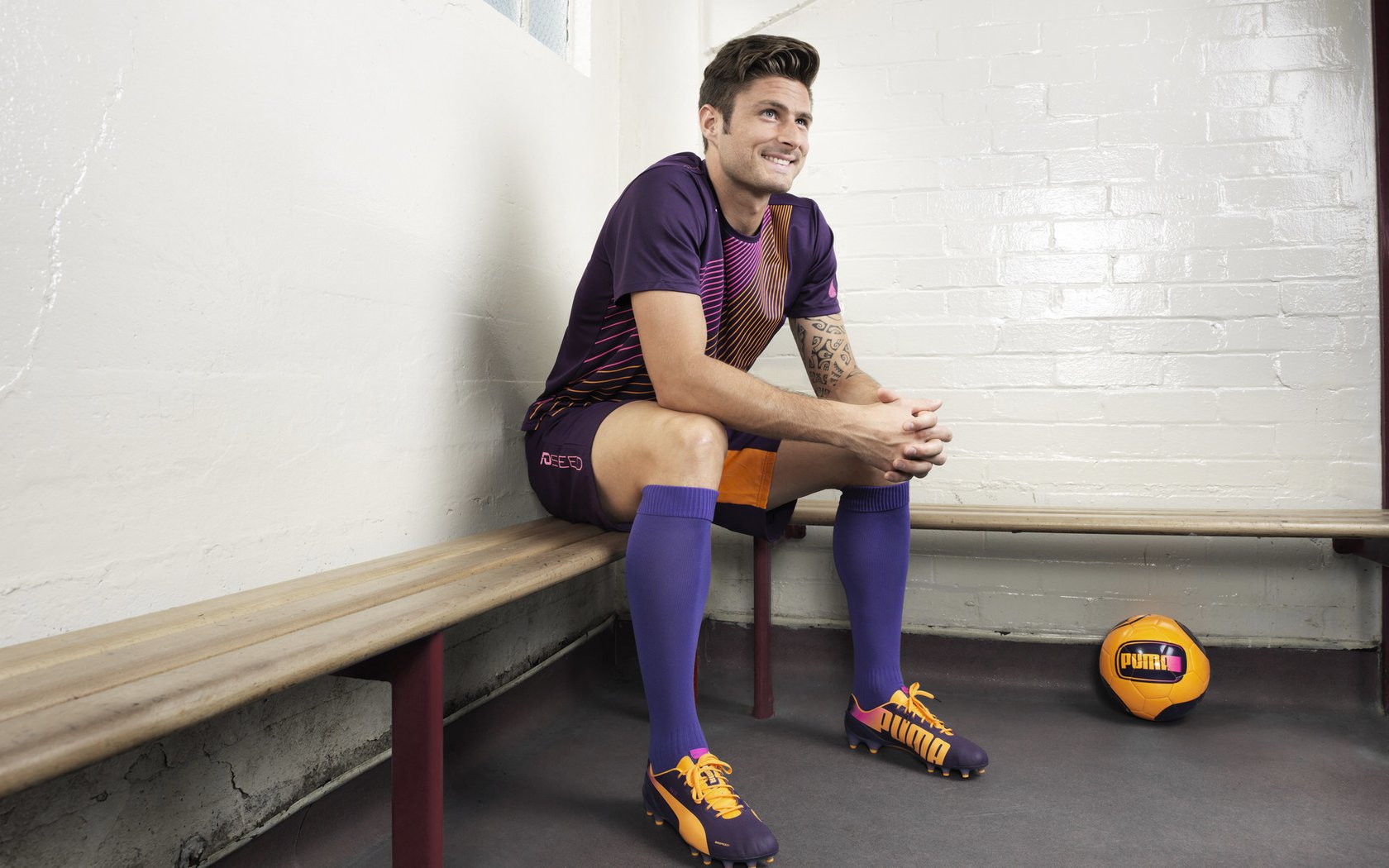 绿茵场上的唯一性，伊拉克的坚韧与卡拉斯科的锋芒